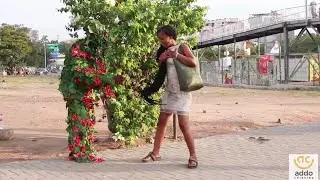 Would you marry a Bushman! Funny Reactions