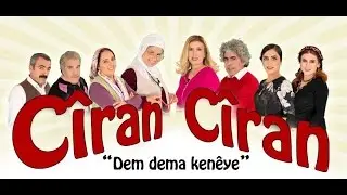C&icirc;ran C&icirc;ran - Beşa 7.