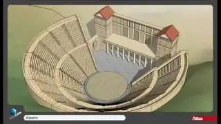 Il teatro greco