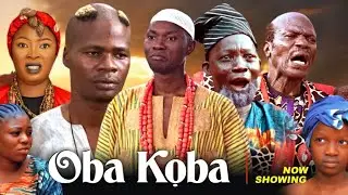 OBAKOBA Latest yoruba movie 2026 starring BABA ALADO, ATORIBEWU, ABIJA, Funnythinker  Alado product