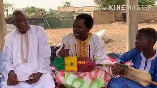 Émission 5 Lapole gaynaako (Amadou Dikal Ba)