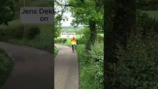 12e Kleeberg Challenge Cat 6