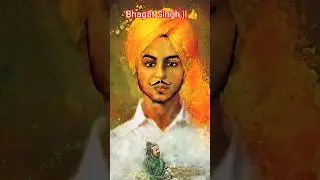 #brokenheart #movie #music #motivation #great #bhagatsingh #hinduism #fighter #freedomfighter