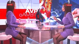 Marija Savic Stamenic 💜🔥🔥💜