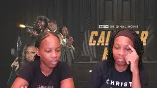 CALL HER KING Official Trailer|REACTION
