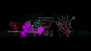 You Traitor- Sprunki Phase 7 Definitive (Gabsthecreator) UST