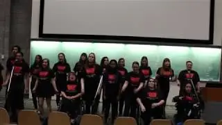 If I Had You - Carleton University Glee Club