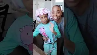 Прошел год с тех пор, как Энн расчесала свои дреды! Вот как сейчас выглядит ее уход за натуральны...