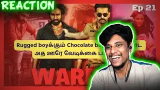 Matta Oorugah Cringe Box Ep. 21 - I'm Doctor Cum Police REACTION