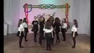 Lannigans Ball