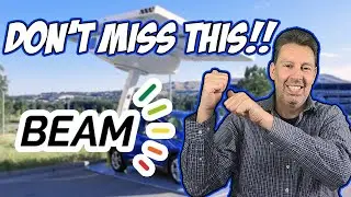 is Beam Global The NEXT BIG SHORT SQUEEZE?! | $BEEM Set To BLOW?