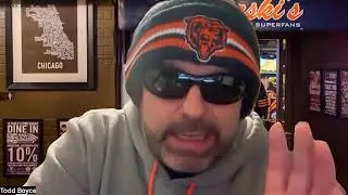 Bears Predictions by Swerski - Bears vs. Rams Divisional Matchup (Jan 18, 2026)