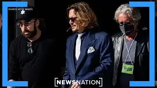 What is Johnny Depp thinking? | Dan Abrams Live
