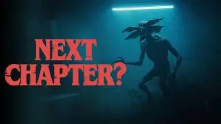 Netflix learned from Harry Potter&mdash;here's what's next for Stranger Things