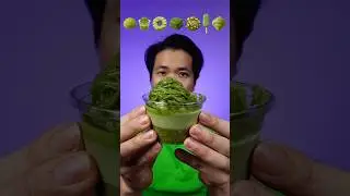 VARIOUS MATCHA 🍵 DESSERT