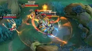 TANK DIFF 🛡️