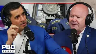 &ldquo;Democrats FORGOT About Workers&rdquo; - Sean O&rsquo;Brien CALLS OUT Corporate Democrats Over Labor BETRAYAL!