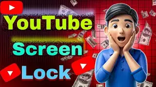 YouTube Lock Screen Feature | Video Screen Lock Kaise Kare | YouTube New Setting Hindi 2026😱 