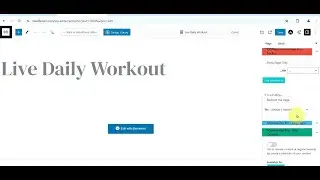 How to Create a Members-Only Course Page with Elementor & Ultimate Membership Pro | WordPress Guide