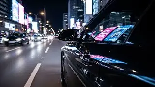 Car Music Deep House – Long Driving Mix with Emotional Melodies & Warm Deep Bass