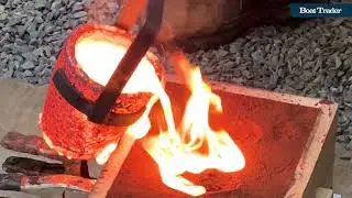 WoodenBoat School - Wooden Boat Building In Maine