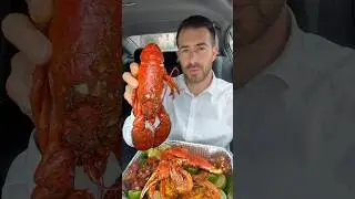 Варка морепродуктов