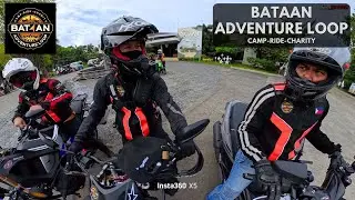 BATAAN LOOP | Isang long ride bago matapos ang 2025