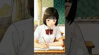 Yuki Sekolah #shorts #cerita #ceritashorts #shortsstory #anime #viral #harusberanda #masukberanda