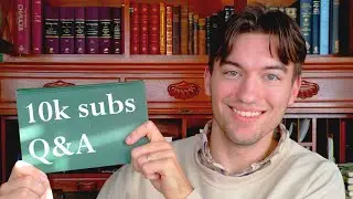 Teach Yourself Medieval Philology - 10k Subs Q&A