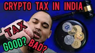 Union Budget 2022 | India crypto tax