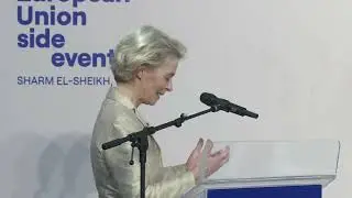 CLIMATE CHANGE-HH EU, AWARD & ZAMBIA PAVILLION PKG