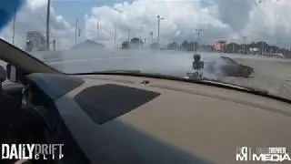 Follow Car Footage - Garrett Denton