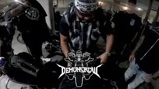 How to Fold a Biker Cut - Biker Vests Explained