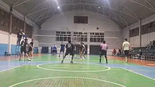 AmiSToSo LCz vs ReColEta (1er 2do 3cer y 4to SEt)