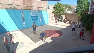 J92/2025 🏀