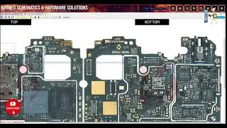 XIAOMI POCO C55 All Hardware Solutions