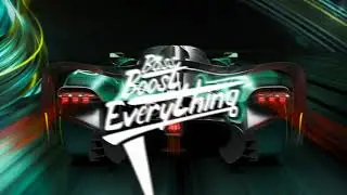 Graphyt - Time Machine (Equator Remix) [Bass Boosted]
