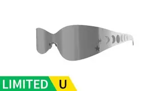 [FREE UGC] How to get L'Oreal Pro x CSapphire white sunglasses