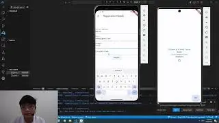MoodTrack: AI Mood Tracking Application - by Ng Wai Kit