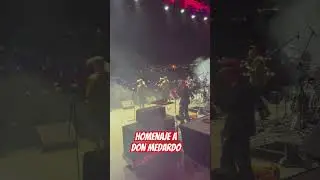 🇪🇨 Cumbancheros Homenaje a Don Medardo
