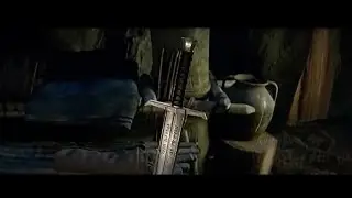 The Seventh Sword - Wattpad Trailer