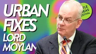 How the high streets went wrong | Lord Moylan | Battle of Ideas 2024