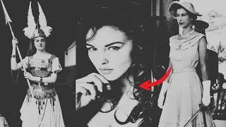 Suppressed Vintage Shocking Photos That Expose What History Tried to Hide | Hidden History Archive