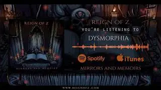 Dysmorphia Official Audio Stream