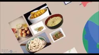 GAL 2017: Intensive Subsistence Farming