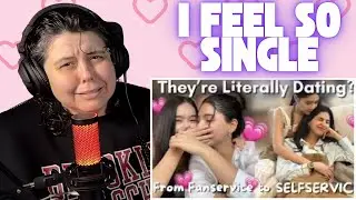 Shelly & Pundao Moments That Took Me Out 😭💖 | Thai GL Compilation | The GL Spiral