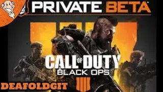 ✅   BLACK OPS 4 XBOX ONE X 🎮BETA EARLY ACCESS \\ CALL OF DUTY BLACK OPS 4🎮