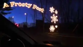 A Frosty Fest Ulster New York