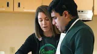 Learning to Thrive | Cincinnati Children's