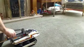 МБ Электроникс Бигтрак